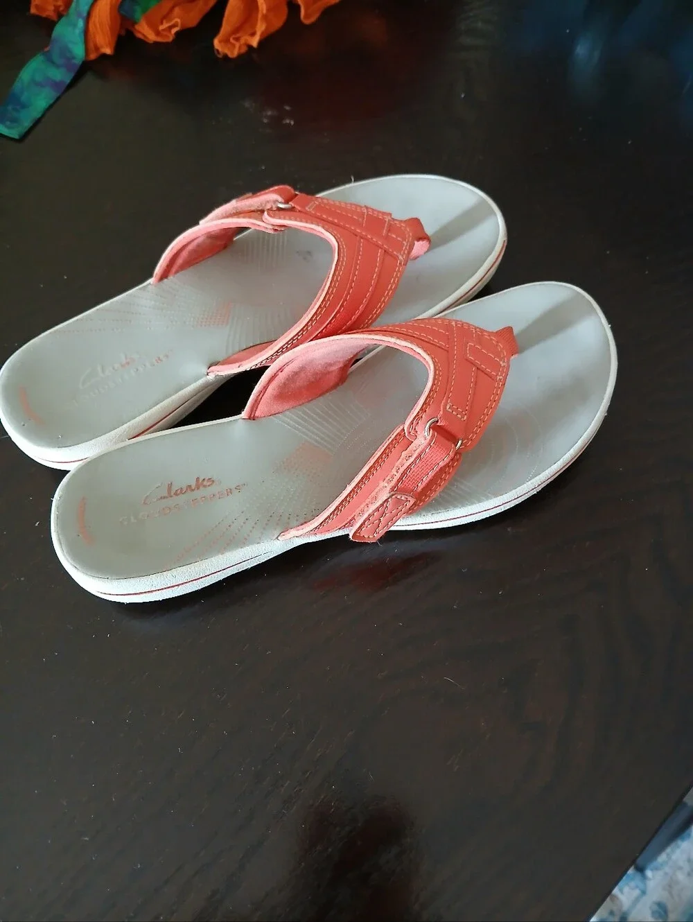 Clark's Cloudsteppers Size 7
